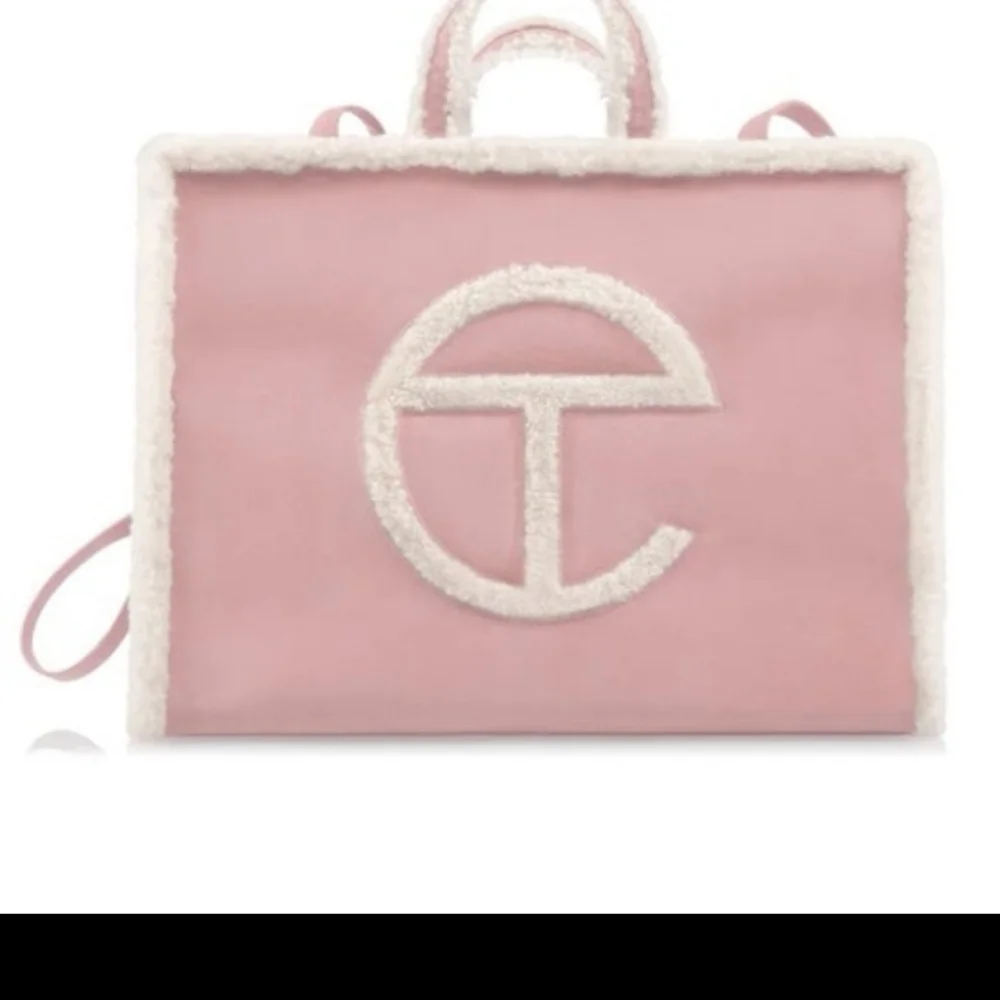 UGG x TELFAR Medium Shopper - Pink - Picture 6 of 16
